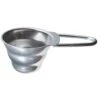 Hario V60 Measuring Spoon "Silver" -Gaggia Store 5952 original hario v60 measuring spoon silver