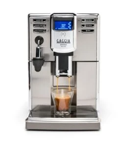 Refurbished Gaggia Anima Deluxe Super-Automatic Espresso Machine 13 Refurbished Gaggia Anima Deluxe Super-Automatic Espresso Machine -Gaggia Store 6038 original img 9246