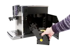 Refurbished Gaggia Anima Deluxe Super-Automatic Espresso Machine 15 Refurbished Gaggia Anima Deluxe Super-Automatic Espresso Machine -Gaggia Store 6040 original anima deluxe brew group alt img 0119