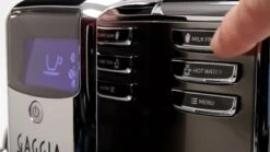 Refurbished Gaggia Anima Deluxe Super-Automatic Espresso Machine 16 Refurbished Gaggia Anima Deluxe Super-Automatic Espresso Machine -Gaggia Store 6041 original anima deluxe control display 952