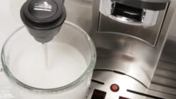 Refurbished Gaggia Anima Deluxe Super-Automatic Espresso Machine 18 Refurbished Gaggia Anima Deluxe Super-Automatic Espresso Machine -Gaggia Store 6043 original anima deluxe frothing milk 952