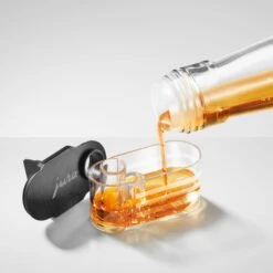 JURA J8 Super-Automatic Espresso Machine - Midnight Silver 26 JURA J8 Super-Automatic Espresso Machine - Midnight Silver -Gaggia Store Acc ConSys emo syrup infilling e2f0c702 aabf 4e29 815d d287782a807d