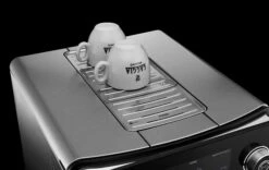 Gaggia Accademia - Stainless Steel 28 Gaggia Accademia - Stainless Steel -Gaggia Store AccademiaAcciaio Dettaglio CupWarmer 2022