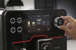 Gaggia Accademia -Gaggia Store AccademiaScreen