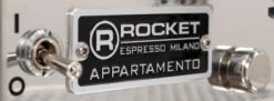 Rocket Espresso Appartamento Serie Nera Espresso Machine - White 39 Rocket Espresso Appartamento Serie Nera Espresso Machine - White -Gaggia Store AppartamentoBanner ada33442 86a1 4a5d a58d 4e2b94790c13