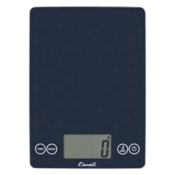 Escali Arti Digital Scale Mirage Blue -Gaggia Store Arti 157BM TOP