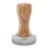 BIT 58.6mm Flat Espresso Tamper - Maple 2 BIT 58.6mm Flat Espresso Tamper - Maple -Gaggia Store BITTAMPMAP 0531