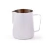 Brewista Smart Pour Precision Frothing Pitcher - 20oz White 1 Brewista Smart Pour Precision Frothing Pitcher - 20oz White -Gaggia Store BSPFP20WHT FOTO L 20180819