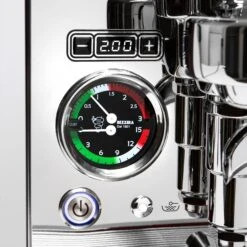 Bezzera Aria PID Espresso Machine With Flow Control -Gaggia Store BZARIAINOX 2