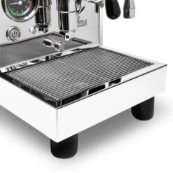 Bezzera Aria PID Espresso Machine With Flow Control -Gaggia Store BZARIAINOX 6