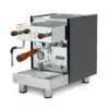 Bezzera BZ13 DE Nera Espresso Machine - Rosewood - Special Edition -Gaggia Store BZBZ13PMBLKWOOD 0089