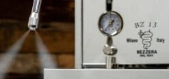 Bezzera BZ13 DE Bianco Espresso Machine - Special Edition 27 Bezzera BZ13 DE Bianco Espresso Machine - Special Edition -Gaggia Store BZBZ13PMWOOD0149 G a83323b5 3d4a 4c0d a4a0 cade78916d0a