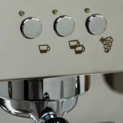 Bezzera BZ13 DE Nera Espresso Machine - Rosewood - Special Edition -Gaggia Store BZBZ13PM 0105 e89a6c10 4837 4c41 9f2a c9e20107e9a2