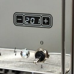 Bezzera BZ13 DE Bianco Espresso Machine - Special Edition 24 Bezzera BZ13 DE Bianco Espresso Machine - Special Edition -Gaggia Store BZBZ13PM 0108