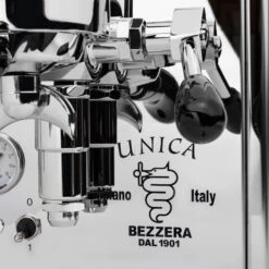 Bezzera Unica Espresso Machine - Rosewood Accents 20 Bezzera Unica Espresso Machine - Rosewood Accents -Gaggia Store BZUNICAPID 1485 344c1848 1fd9 42df b81a 4c2787f4e12d