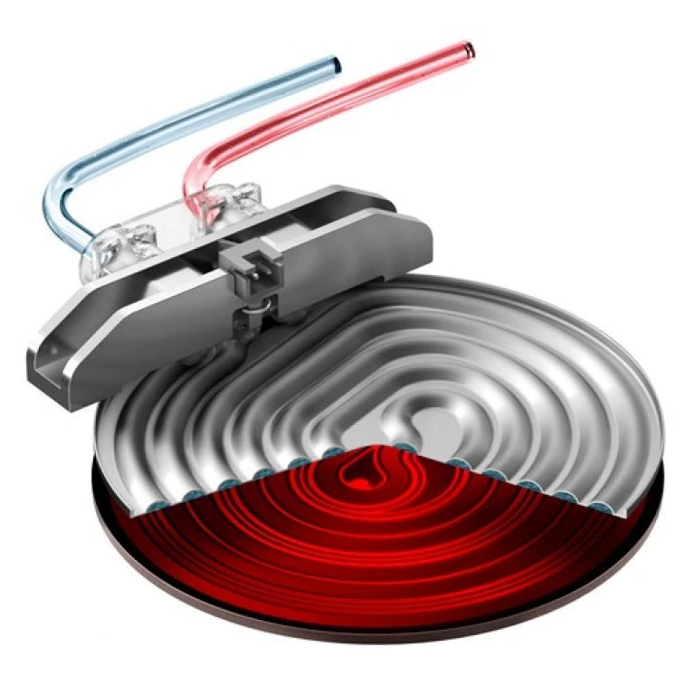 Breville BES500BSS Bambino Plus 6 Breville BES500BSS Bambino Plus - Image 4