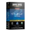 Barrie House Decaffeinato Fair Trade Organic Espresso Capsules 10ct 2 Barrie House Decaffeinato Fair Trade Organic Espresso Capsules 10ct -Gaggia Store BarrieHouseDecaffeinato