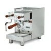 Bezzera BZ13 DE - Rosewood Accents - Special Edition -Gaggia Store Bezzera BZ13 PM Wood 0089