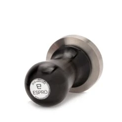 Espro 53mm Calibrated Flat Tamper 7 Espro 53mm Calibrated Flat Tamper -Gaggia Store Black Alt b42309c4 9453 49ab 9f1c 2b1a58baf71c