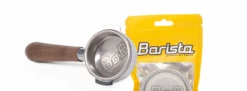 BIT BoB 21g 58mm Double Filter Basket -Gaggia Store Bob21 Banner 1900x700 3