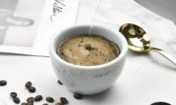 Brewista Cupping Bowl With Silicone Lid -Gaggia Store BrewistaCollectioncuppingbowl2