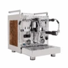 Profitec Pro 600 Dual Boiler Espresso Machine With Quick Steam Plus - Elm Carpathian Burl -Gaggia Store BurledWalnut 181bffdd e887 499d a59d 8c194cfb0eb1