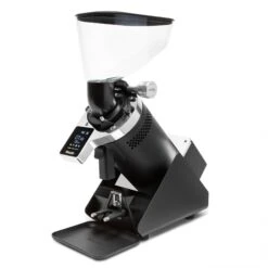 Ceado E37Z-Barista Single Dose Grinder -Gaggia Store CEAE37ZBARBLK 0416