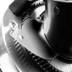 Ceado E37Z-Barista Single Dose Grinder -Gaggia Store CEAE37ZBARBLK 0467