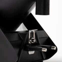 Ceado E37Z-Barista Single Dose Grinder -Gaggia Store CEAE37ZBARBLK 0478