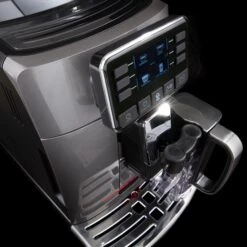 Refurbished Gaggia Cadorna Prestige Automatic Espresso Machine 18 Refurbished Gaggia Cadorna Prestige Automatic Espresso Machine -Gaggia Store CadornaPrestige IMG 0303 01 743defb1 ff58 4c3f 9d0d ed32973ad2f2
