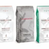 Caffe Carraro Whole Bean Espresso Sampler -Gaggia Store Caffe Carraro Sampler CarraroCollection 650x 1 650x 70eb61d1 66a6 4c28 b9e9 88119d985021