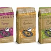 Caffe Carraro Villaggio Whole Bean Espresso Sampler 1 Caffe Carraro Villaggio Whole Bean Espresso Sampler -Gaggia Store Caffe Carraro Sampler DelVillaggioCollection 650x 1