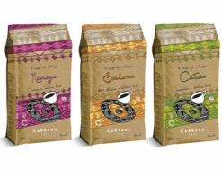 Caffe Carraro Villaggio Whole Bean Espresso Sampler