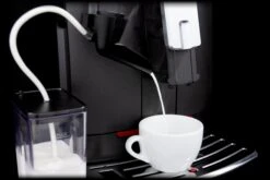 Refurbished Gaggia Cadorna Milk Automatic Espresso Machine 10 Refurbished Gaggia Cadorna Milk Automatic Espresso Machine -Gaggia Store CappInCup IMG 0270 01 c7fbe130 edec 45bb b46d c51eec196d61