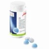 JURA 2-Phase Cleaning Tablets Large 25 Pack 2 JURA 2-Phase Cleaning Tablets Large 25 Pack -Gaggia Store Care 2in1CleanTabl ps 25 white Print Resized