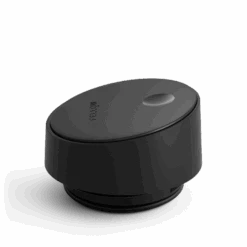 Fellow Carter Slide Mug 16oz - Matte Black -Gaggia Store Carter Move SLL black