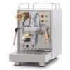 ECM Classika PID Espresso Machine - Olive Wood -Gaggia Store ClassikaPIDOliveWood Main