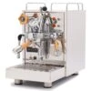 ECM Classika PID Espresso Machine With Flow Control - Olive Wood 1 ECM Classika PID Espresso Machine With Flow Control - Olive Wood -Gaggia Store ClassikaPIDOliveWoodFlowControl Main