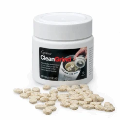 Capresso Clean Grind Grinder Cleaning Tablets