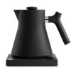 Fellow Corvo EKG 0.9L Electric Kettle - Matte Black -Gaggia Store CorvoBlack Main