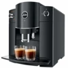 Refurbished JURA D6 Espresso Machine - Piano Black -Gaggia Store D6 Black Web 2d450802 bb5c 410c 92f2 535357472ee0