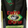 Caffé D'arte Decaffeinated Espresso Whole Bean -Gaggia Store DecafEspresso 1Lb.Bag