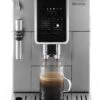 Refurbished DeLonghi Dinamica ECAM35025SB Espresso Machine 2 Refurbished DeLonghi Dinamica ECAM35025SB Espresso Machine -Gaggia Store DinamicaECAM35025SB fronte Dripstyle 5d5dcb6b 1449 4ffe 9e47 68aa78f24e07