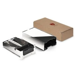 Eureka Mignon Drawer 10 Eureka Mignon Drawer -Gaggia Store DrawerandBox