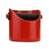 Dreamfarm Grindenstein Knock Box - Red 1 Dreamfarm Grindenstein Knock Box - Red -Gaggia Store Dreamfarm Grindenstein red
