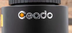 Ceado E5Pro Espresso Grinder -Gaggia Store E5ProGrid Overload