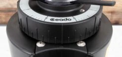 Ceado E5Pro Espresso Grinder -Gaggia Store E5ProGrid Stepless