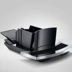 JURA E8 Espresso Machine - Piano Black (NAA) 28 JURA E8 Espresso Machine - Piano Black (NAA) -Gaggia Store E8 Piano Black NAA driptray square