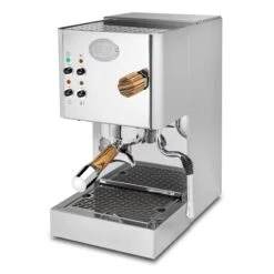 ECM Casa V Espresso Machine -Gaggia Store ECMCASAVZWD 2738