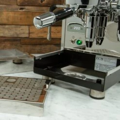 ECM Classika PID Espresso Machine -Gaggia Store ECMCLASSIKAPID 1881